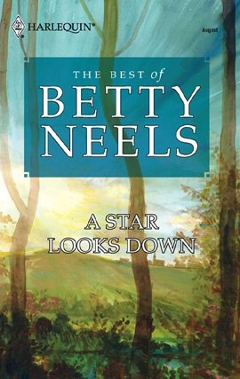 Title details for A Star Looks Down by Betty Neels - Available
